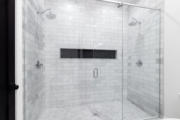 Shower Replacement in Newport Beach