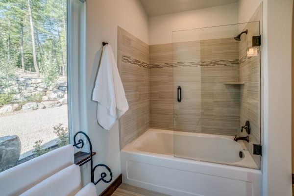 Tub Conversion Service in Newport Beach