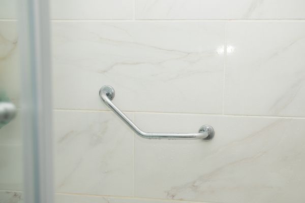 Mobility Shower Installation in Newport Beach