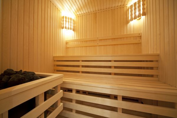 Steam Shower Installation in Newport Beach