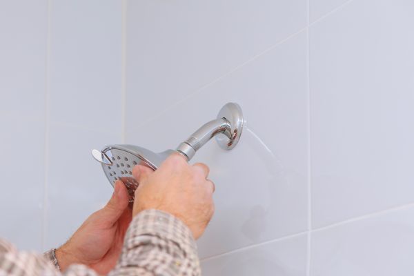 Shower Plumbing Service in Newport Beach