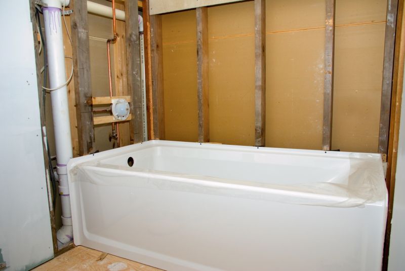 Top Bathtub Installation Companies in Mission Viejo, CA