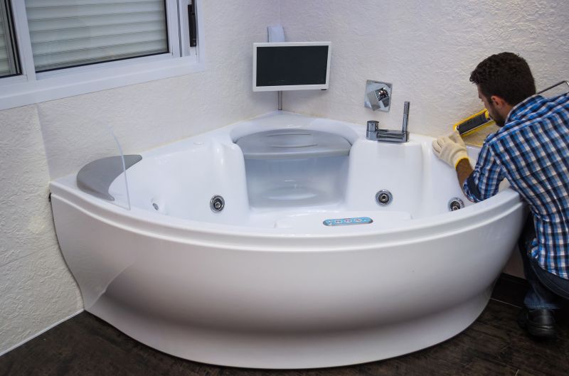 Top Bathtub Installation Companies in San Clemente, CA