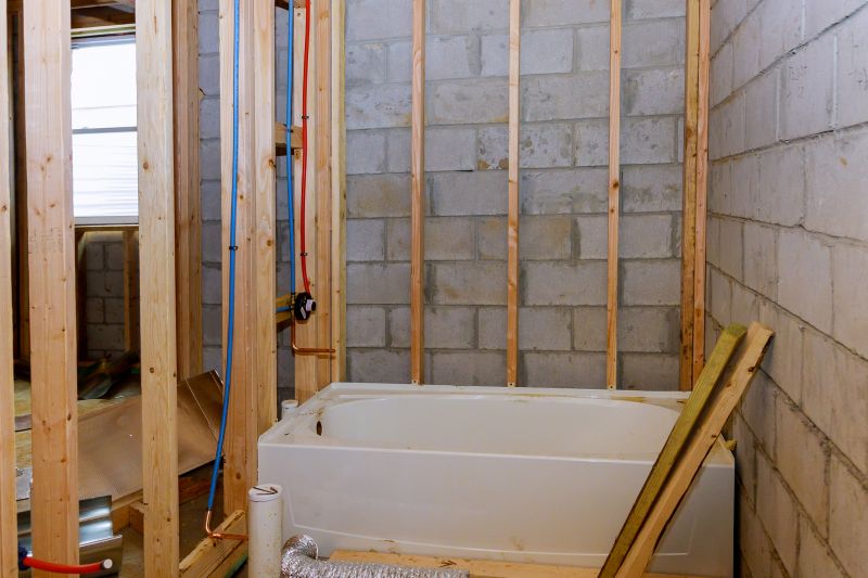 Top Bathtub Installation Companies in San Pedro, CA