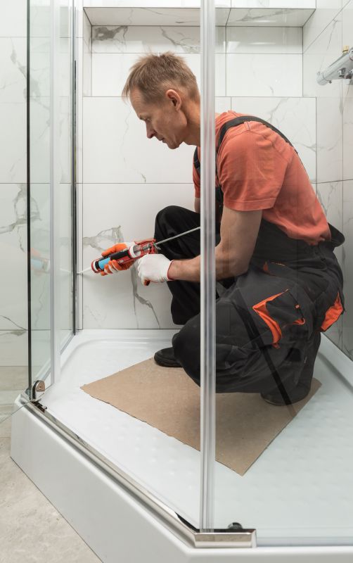 Top Shower Installation Companies in Aliso Viejo, CA
