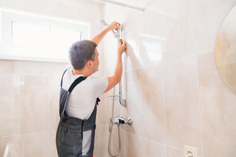 Top Shower Installation Companies in San Pedro, CA